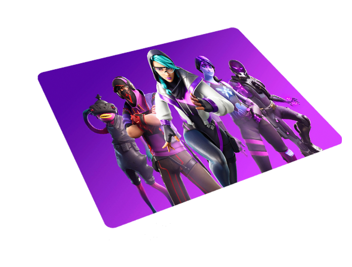 Podkładka pod myszkę Fortnite