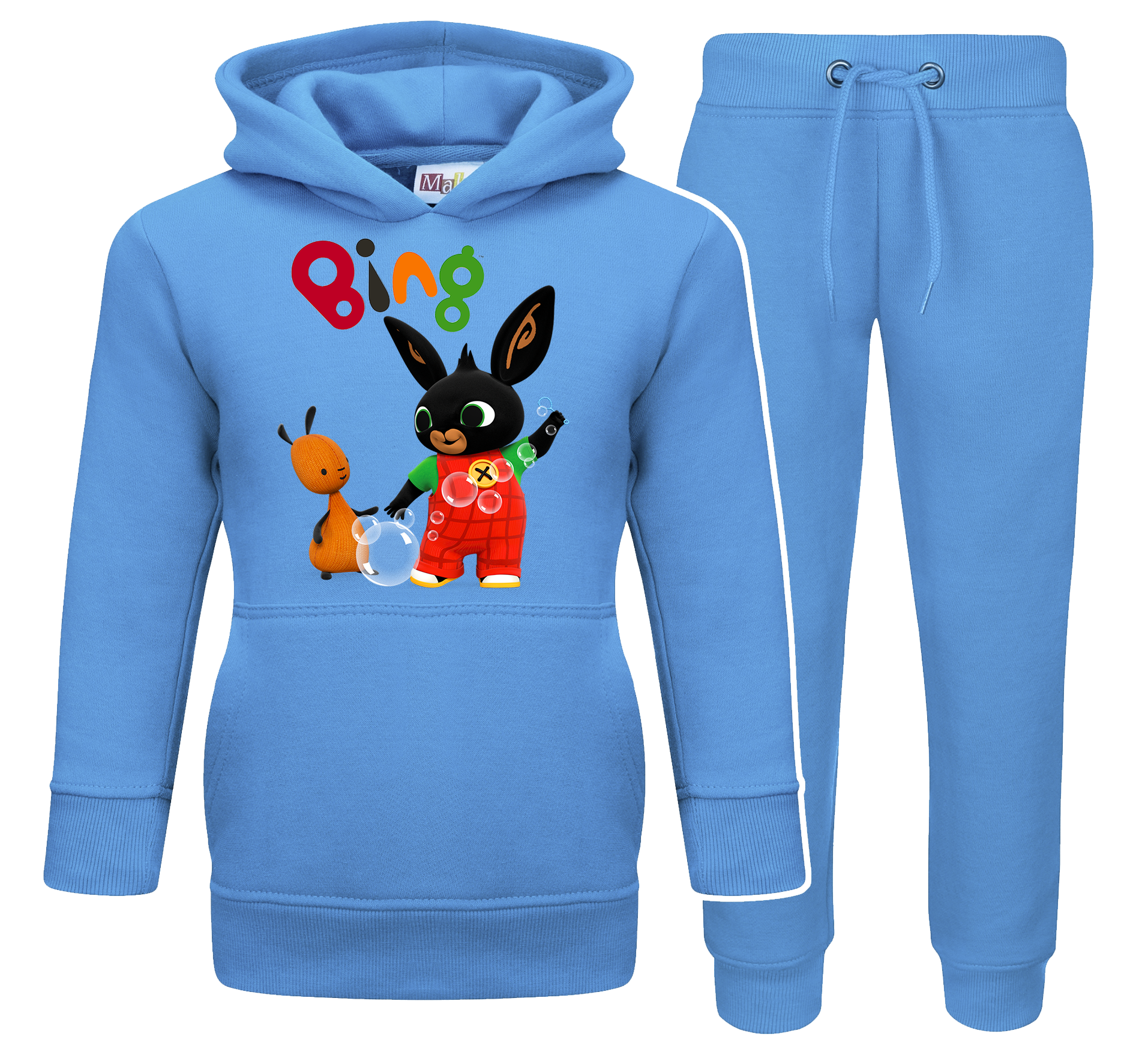 Dres Dziecięcy Królik Bing