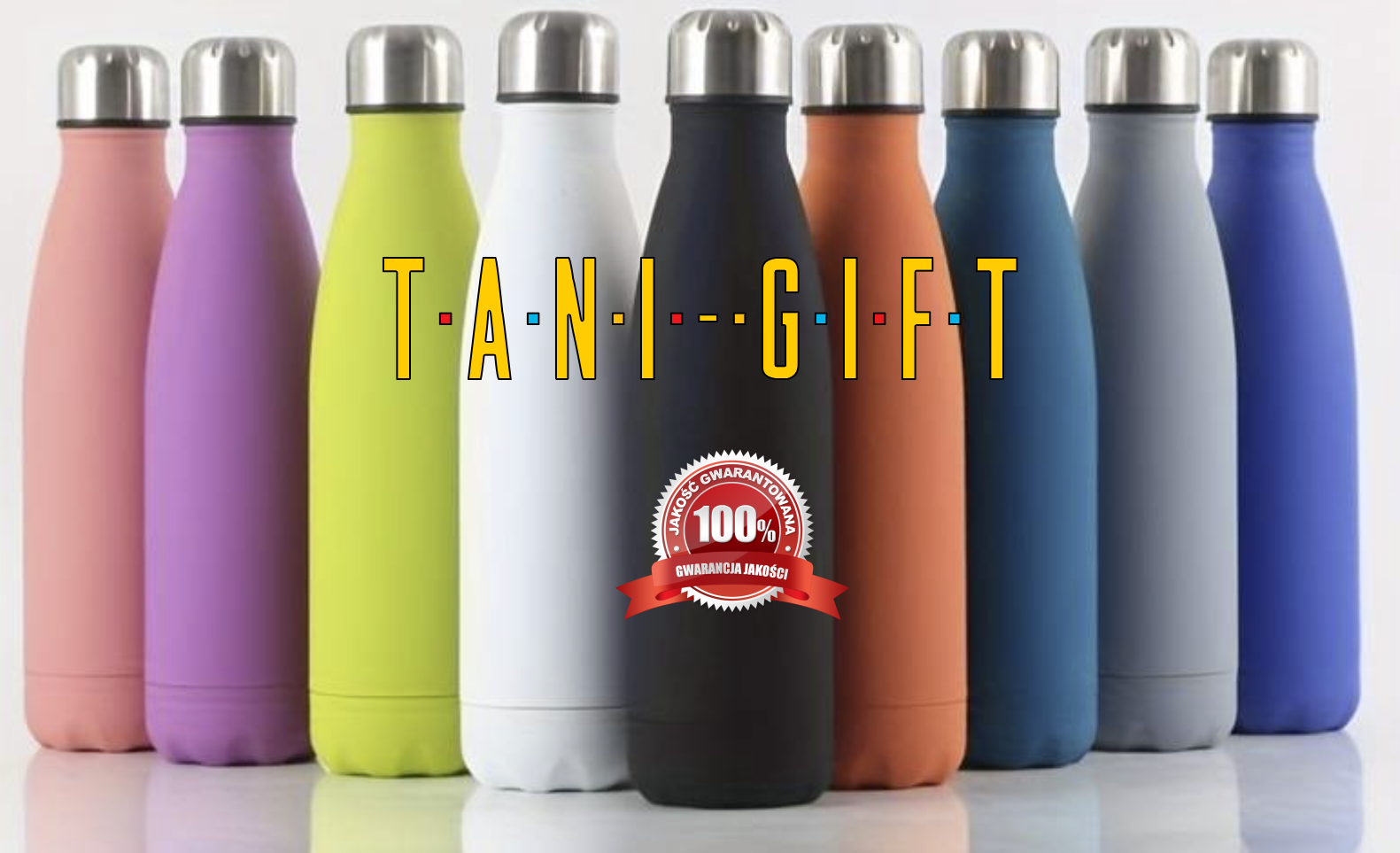 Termos - FNAF - Five Nights at Freddys