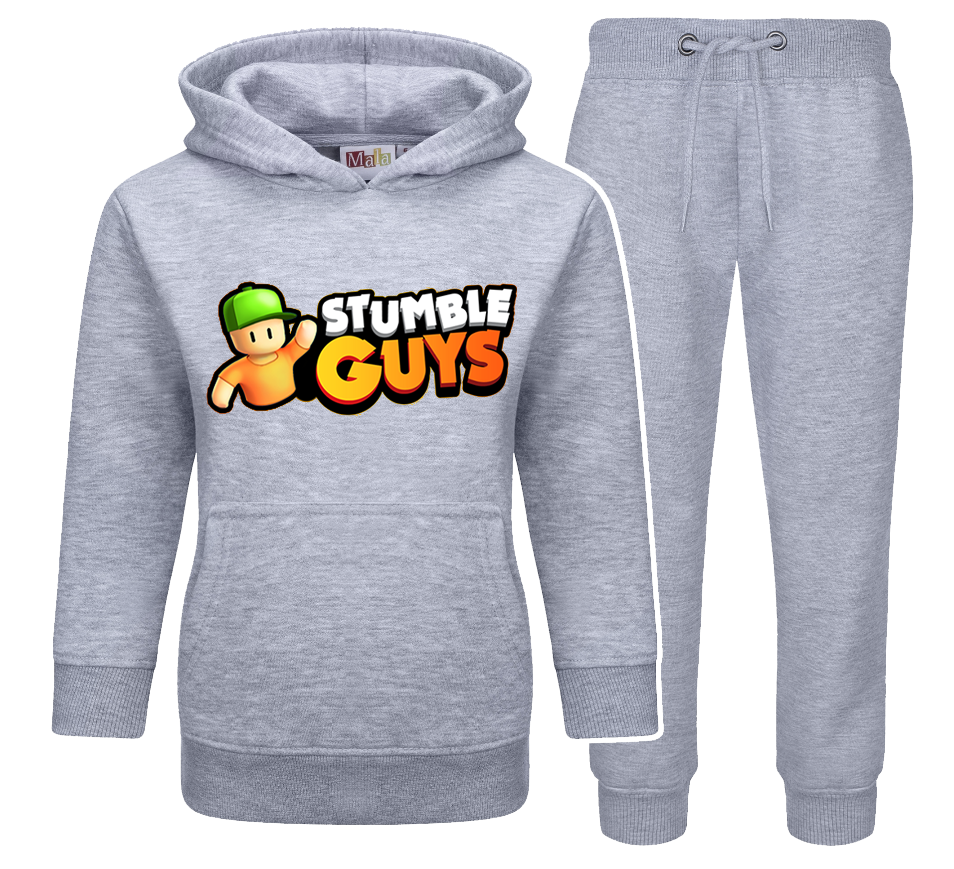 Dres Dziecięcy Stumble Guys