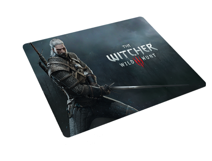 Podkładka pod myszkę Wiedźmin