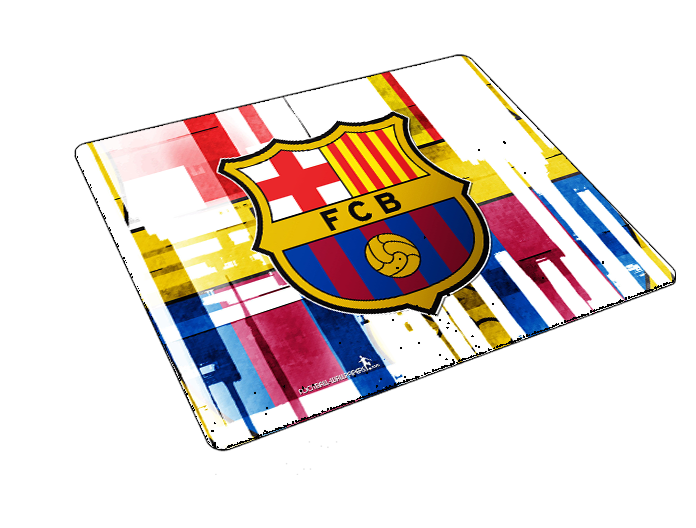 Podkładka pod myszkę Barcelona