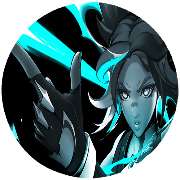 Podkładka pod myszkę Valorant