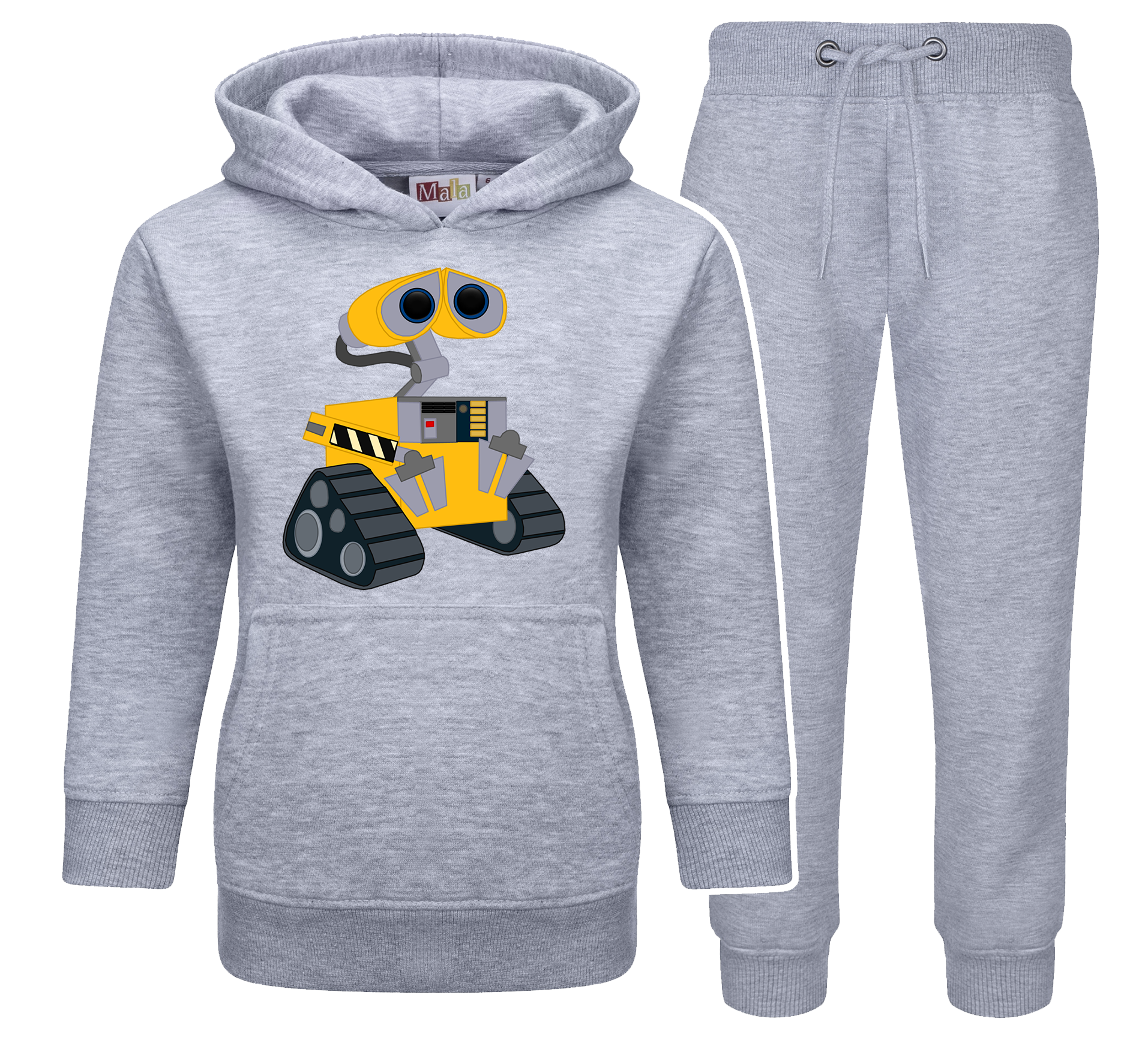 Dres Dziecięcy Wall-E