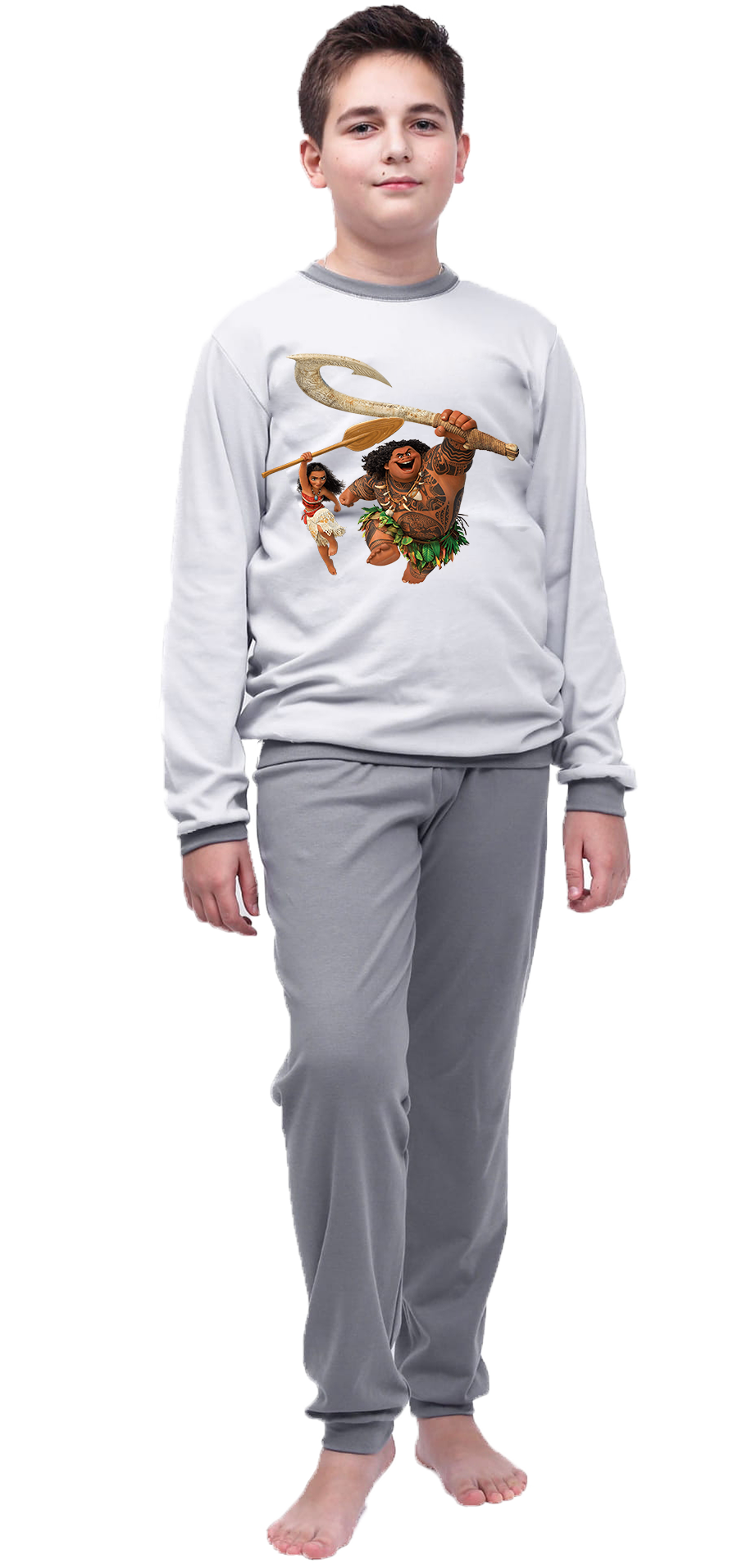 Piżama dziecięca Vaiana