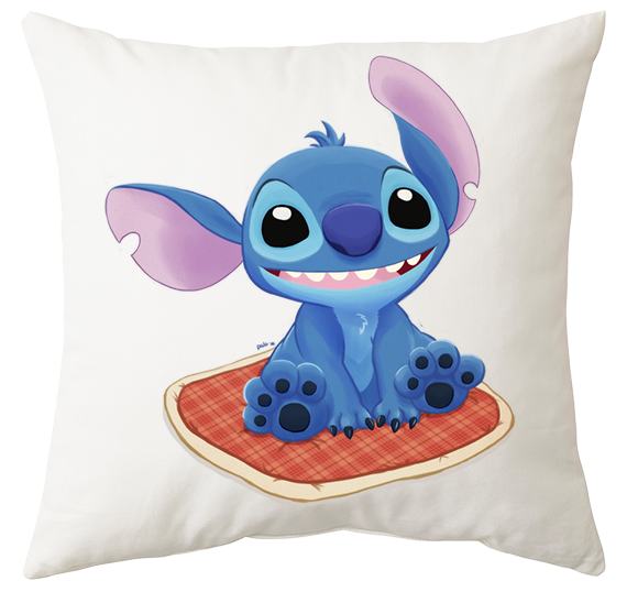 Poduszka Lilo i Stich