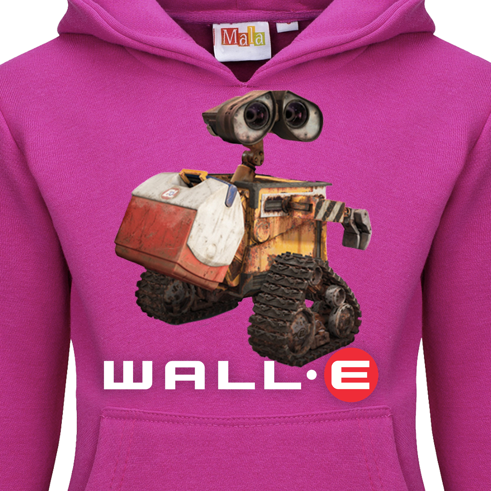 Dres Dziecięcy Wall-E