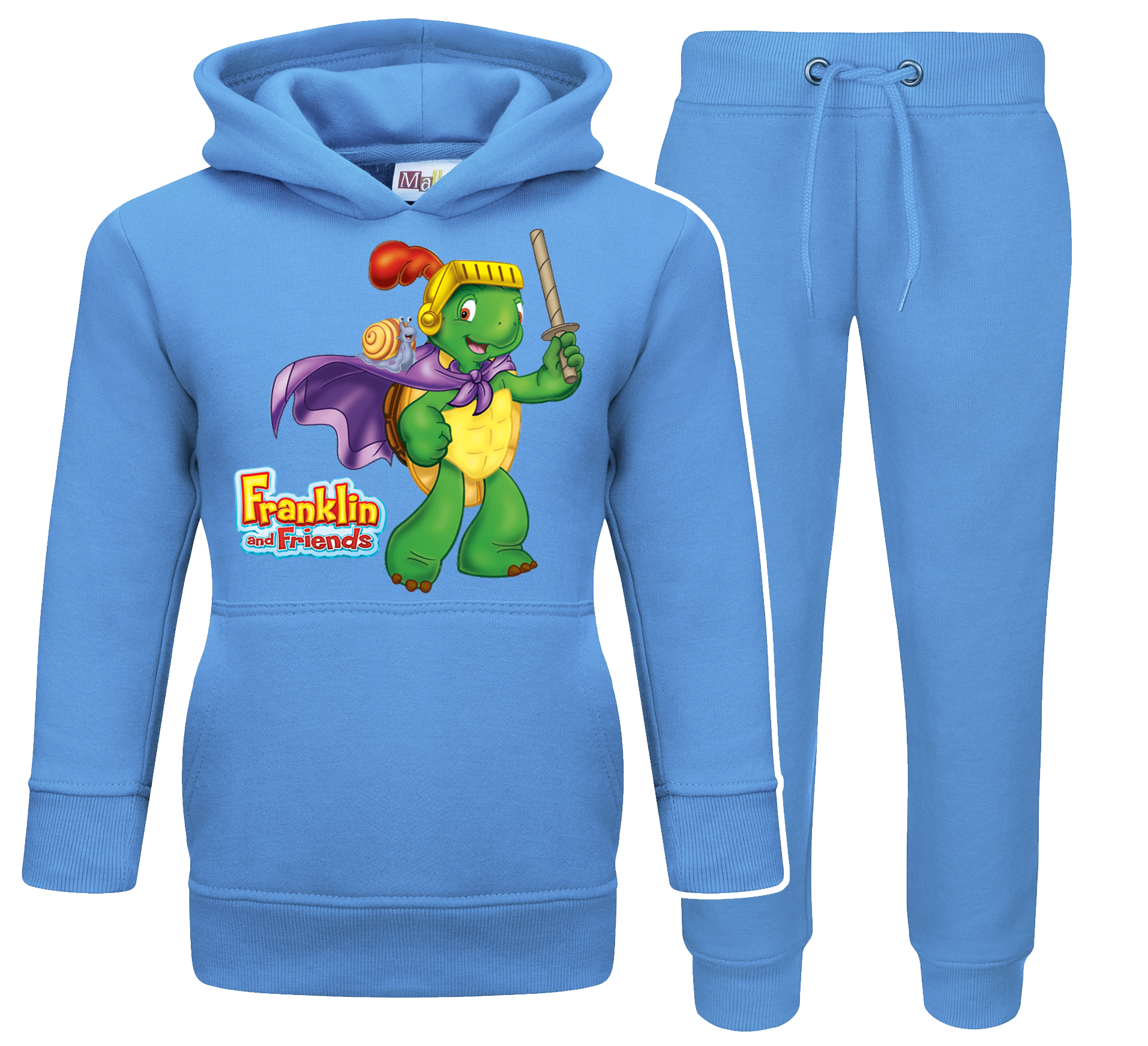 Dres Dziecięcy Franklin