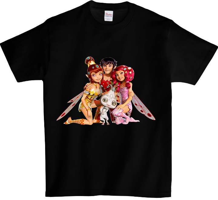 Koszulka - tshirt Mia i Ja