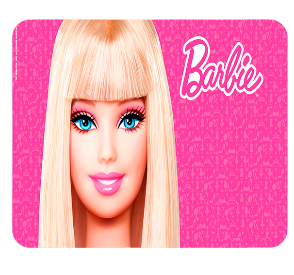 Podkładka pod myszkę Barbie