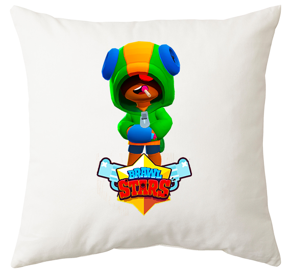 Poduszka Brawl Stars