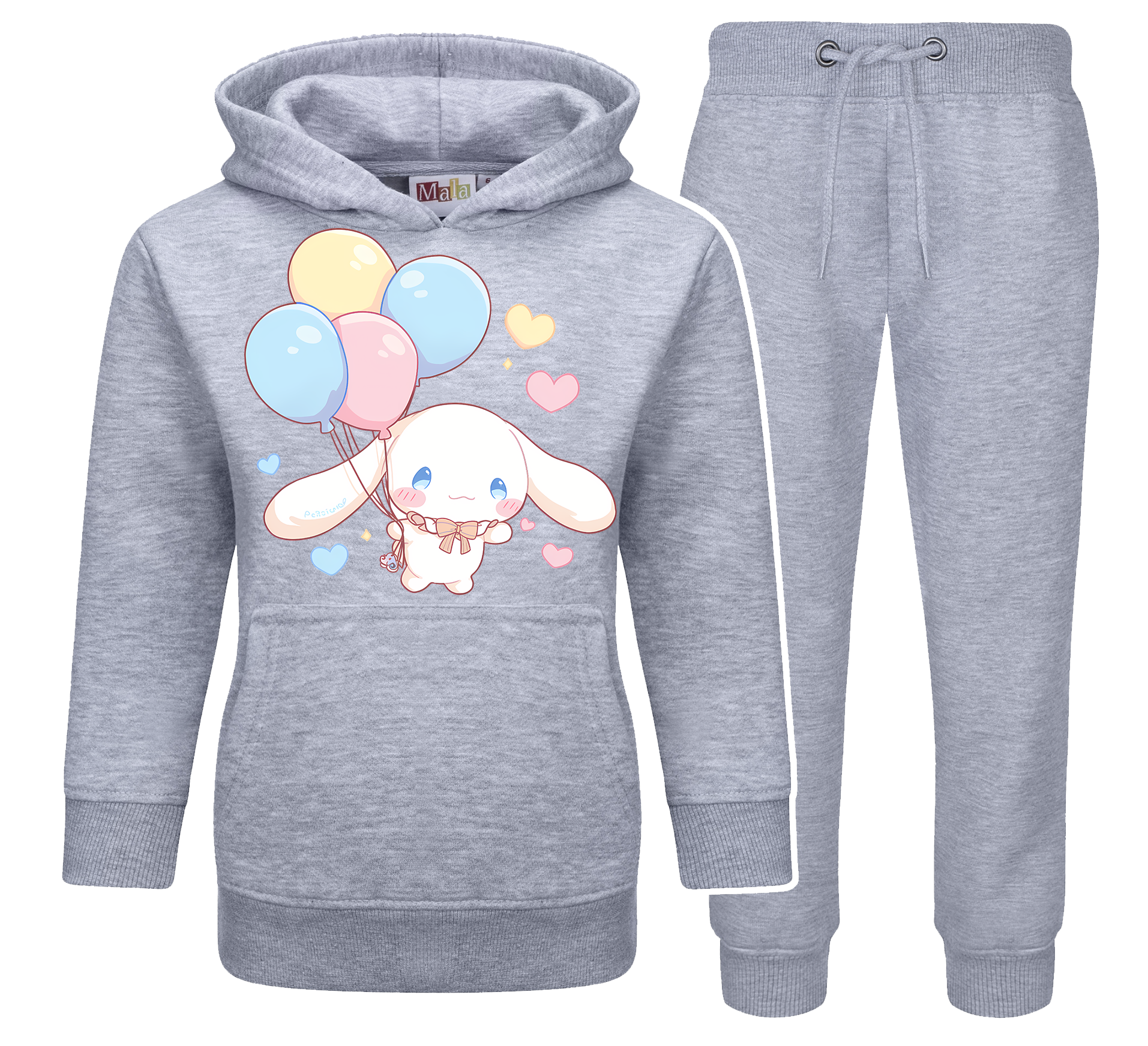 Dres Dziecięcy Cinnamoroll - Cynamonowiec