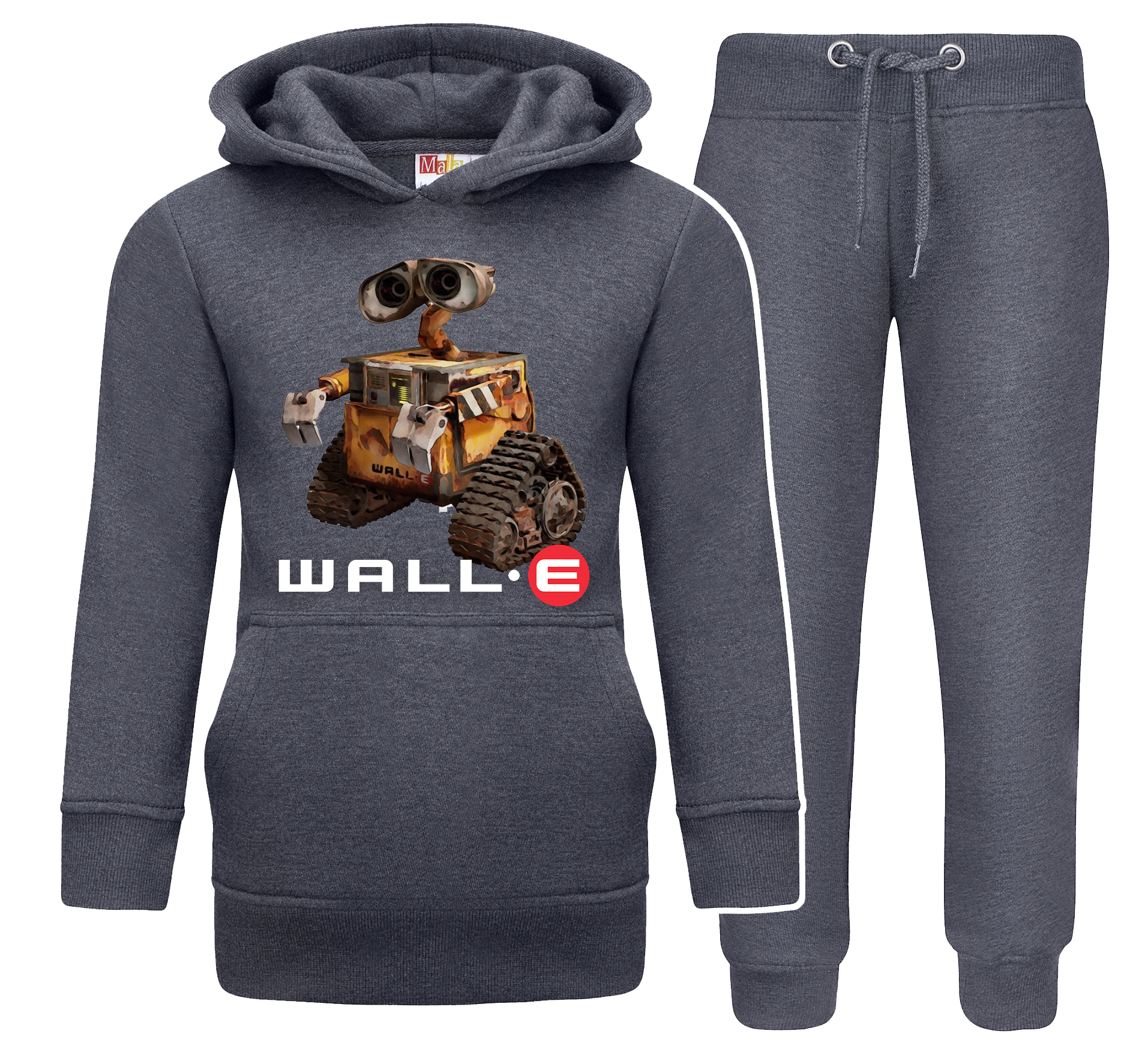 Dres Dziecięcy Wall-E