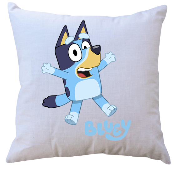 Poduszka Bluey