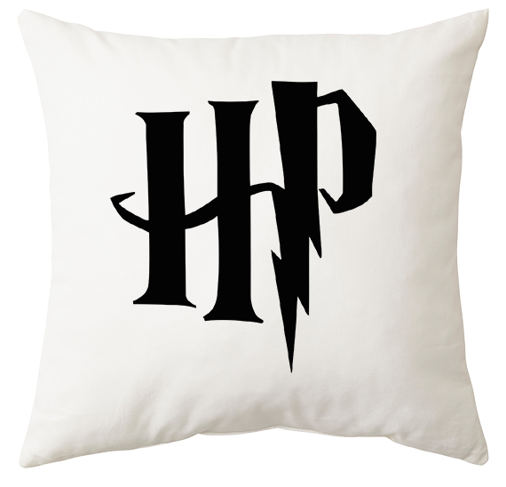 Poduszka Harry Potter