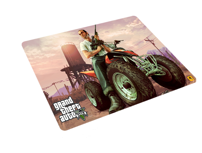 Podkładka pod myszkę GTA