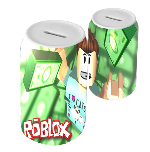 Skarbonka Roblox