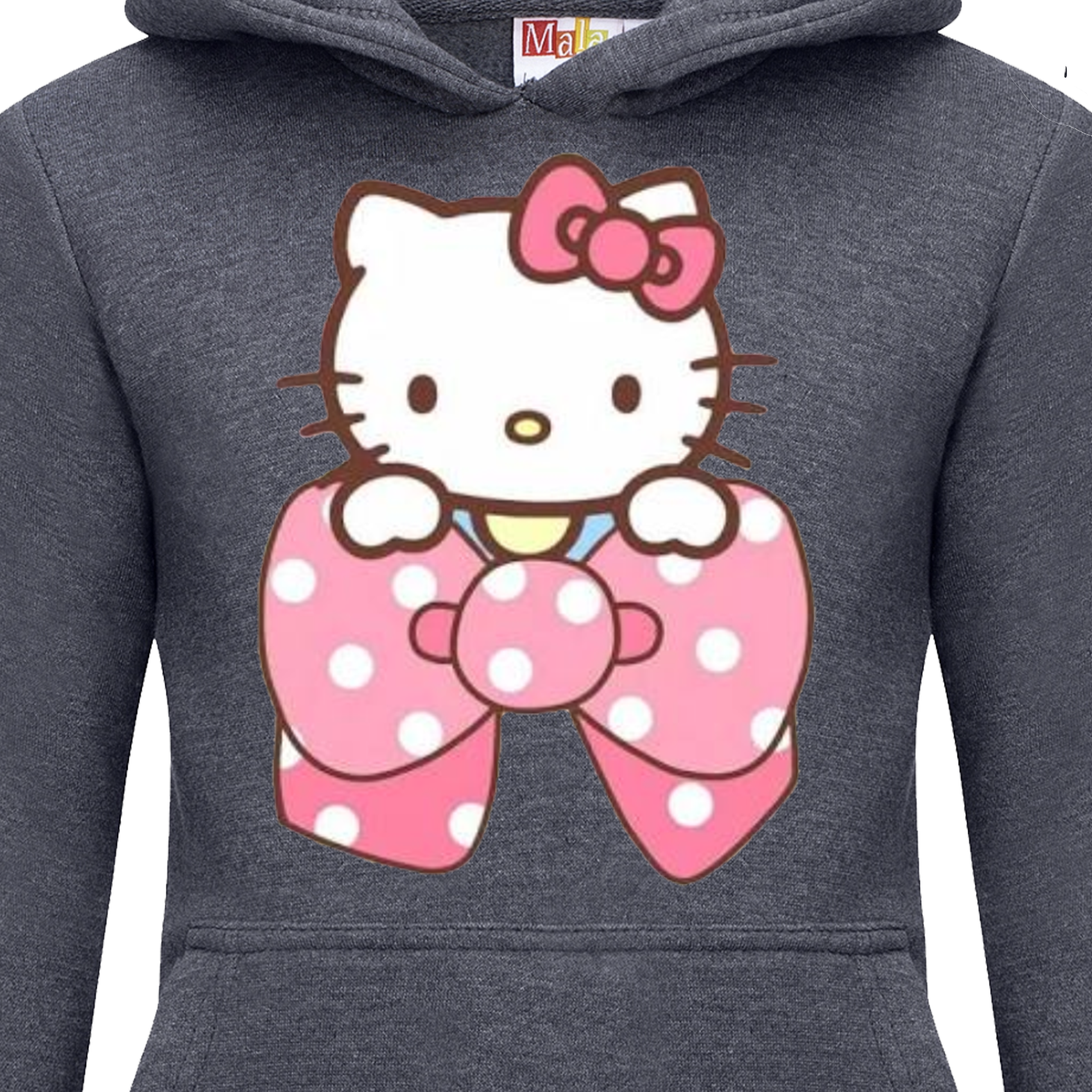 Dres Dziecięcy Hello Kitty