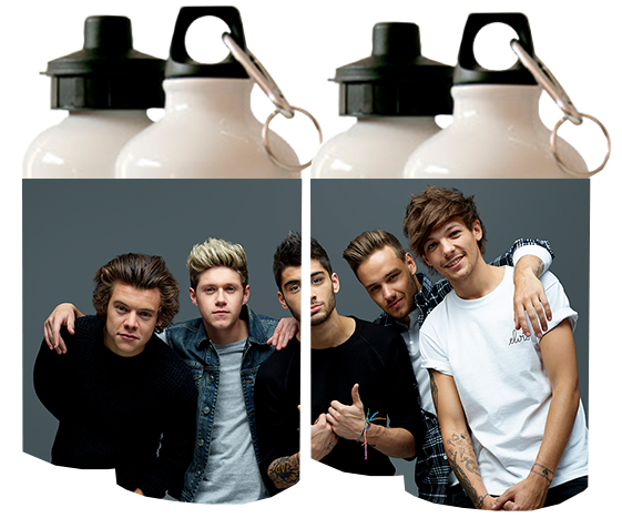 Bidon Junior One Direction