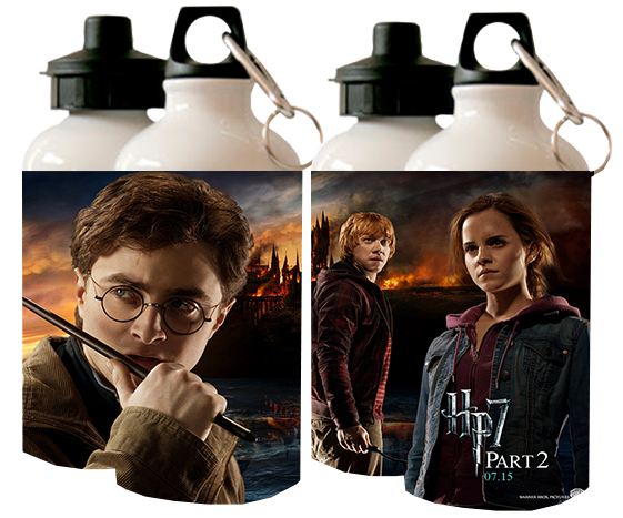 Bidon Harry Potter
