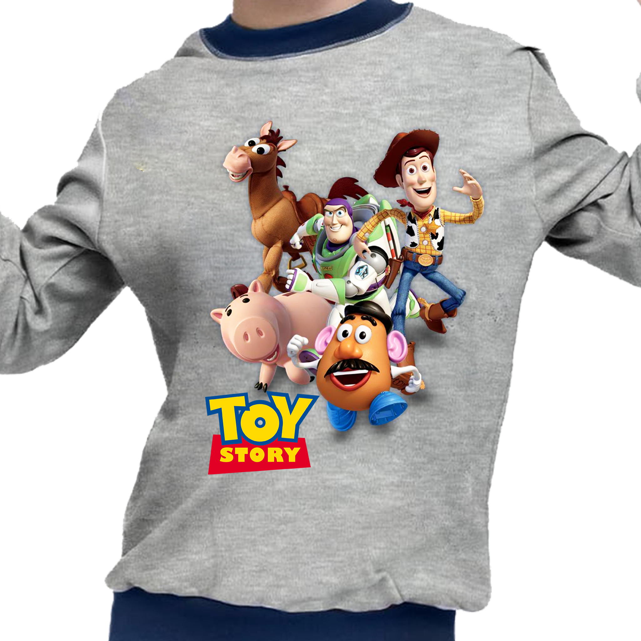 Piżama dziecięca Toy Story