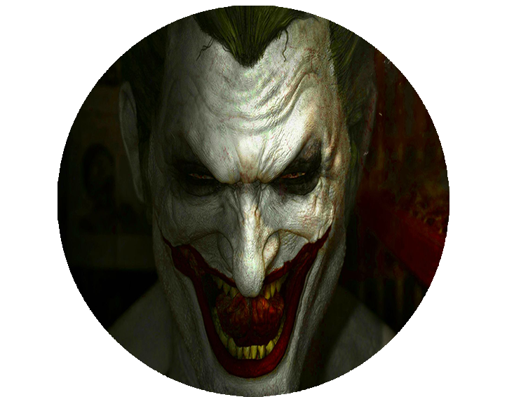 Podkładka pod myszkę Batman