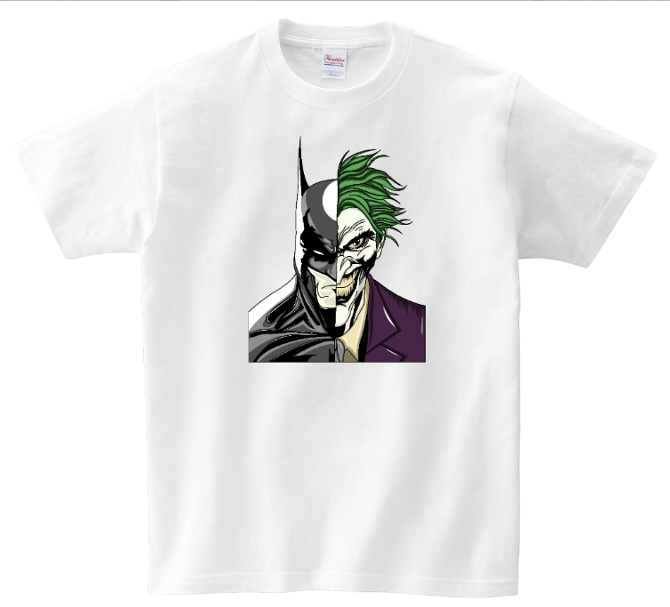 Koszulka T-shirt Batman