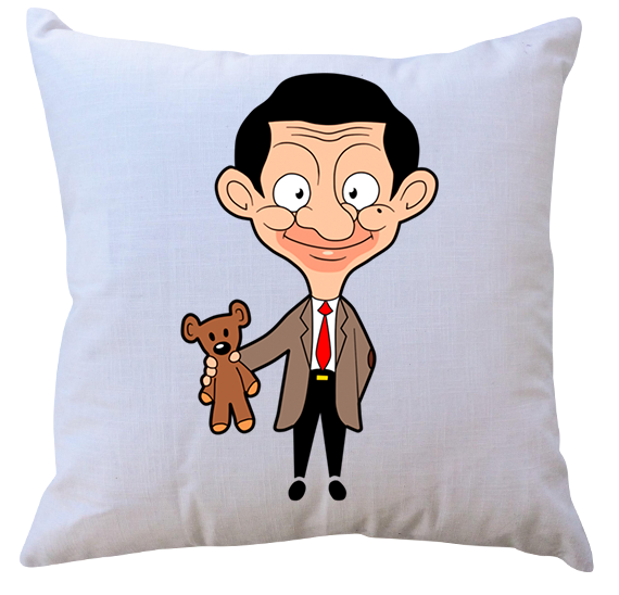 Poduszka Jaś Fasola