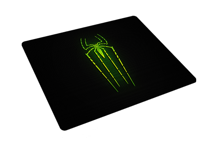 Podkładka pod myszkę Spiderman