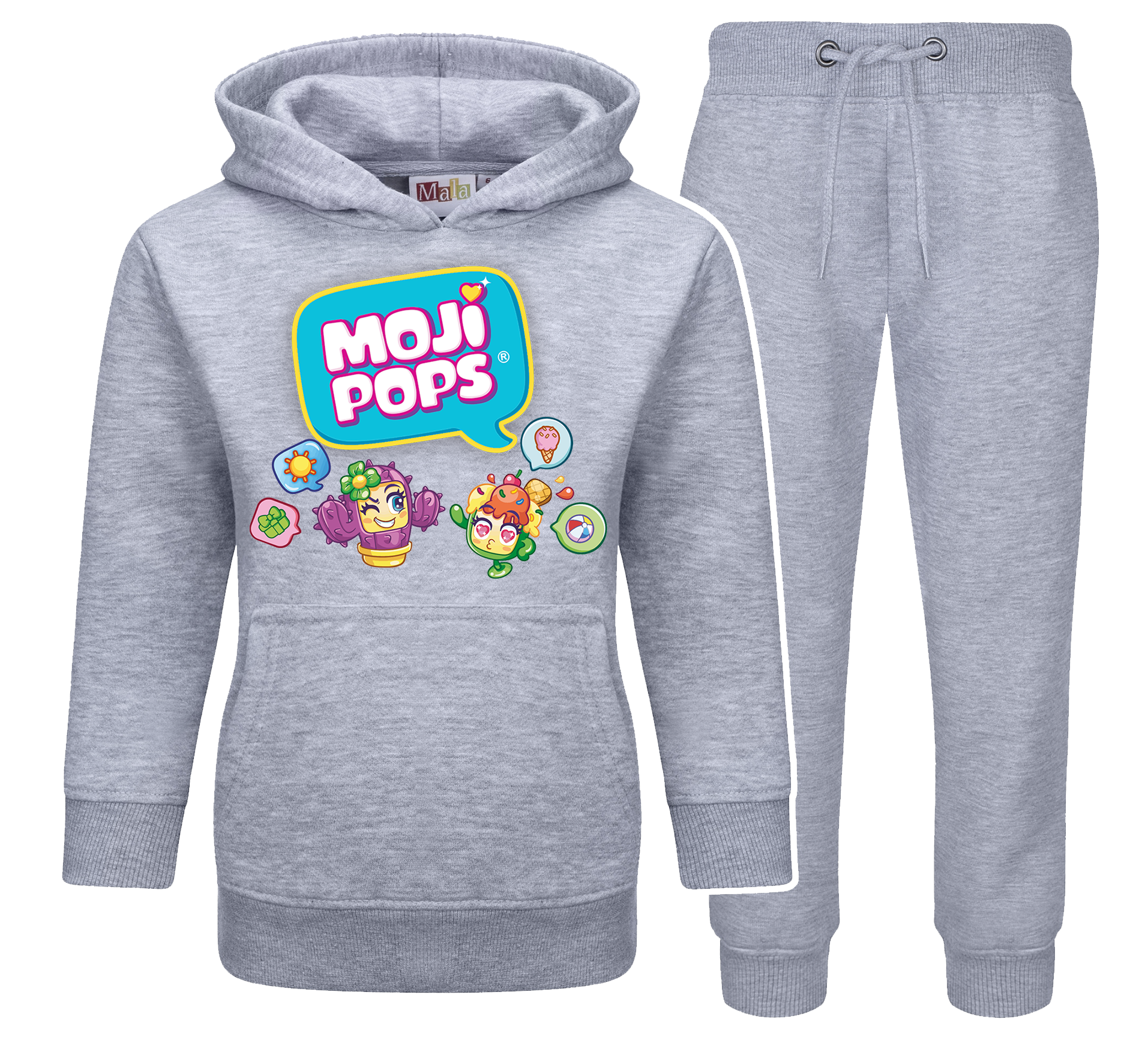 Dres Dziecięcy Moji Pops