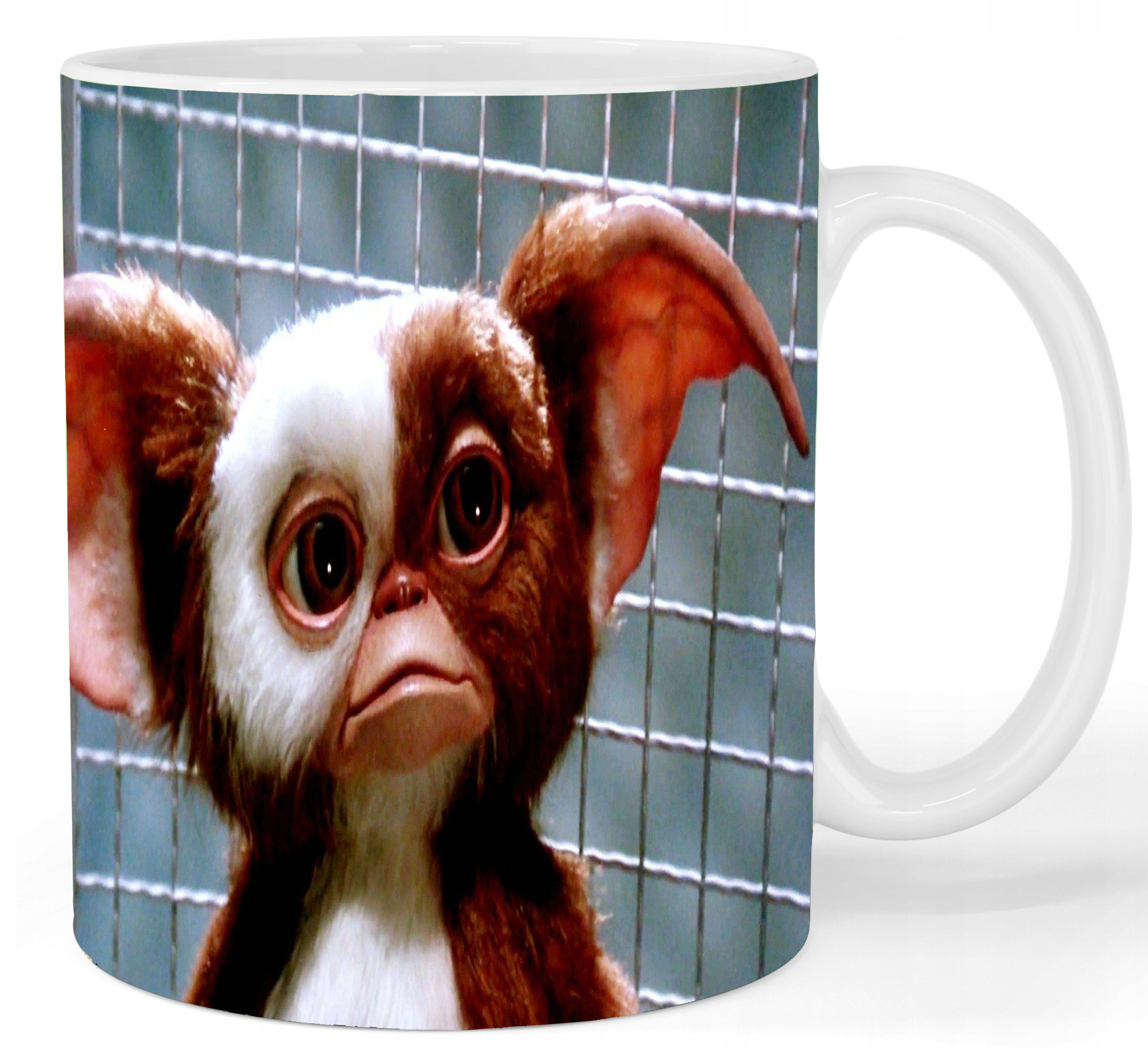 Kubek ceramiczny Gizmo - Gremliny