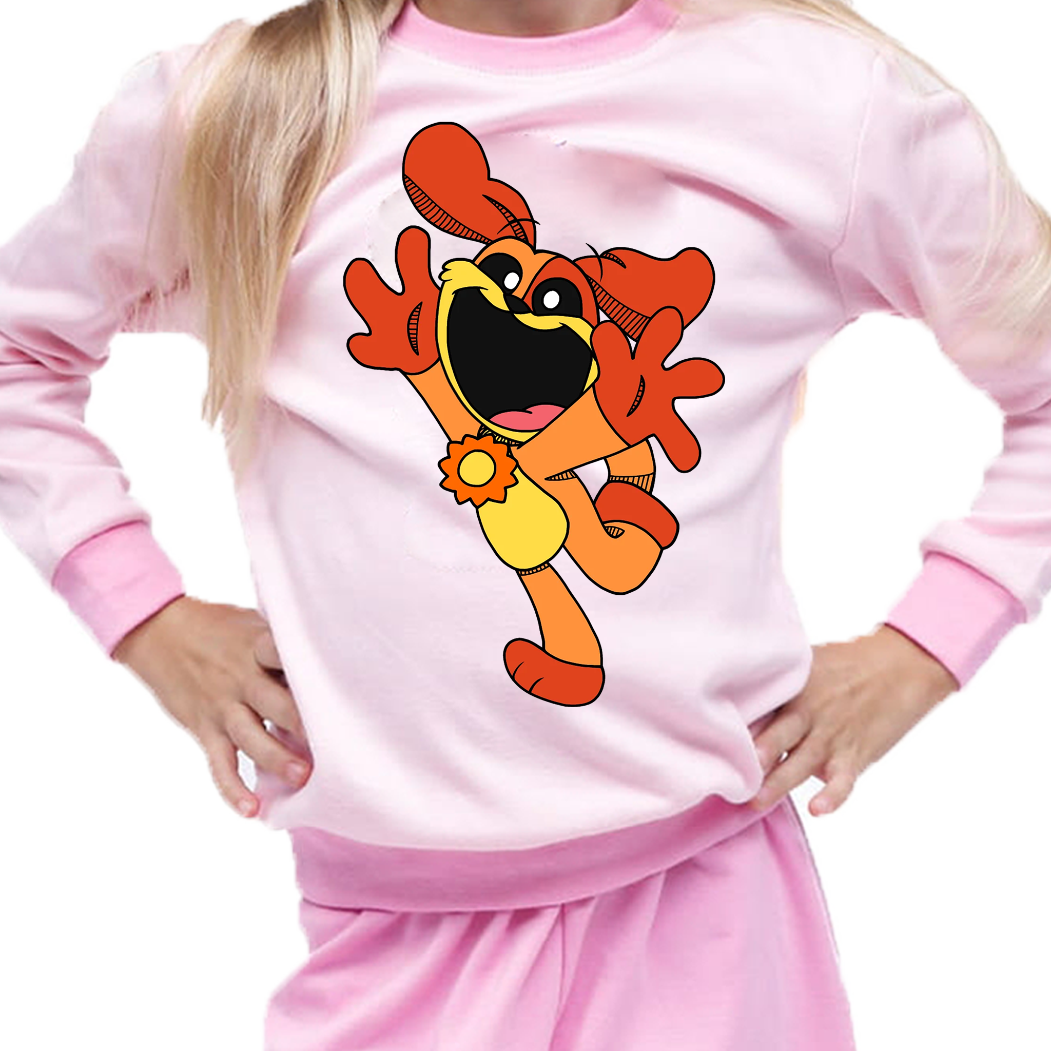 Piżama dziecięca Catnap