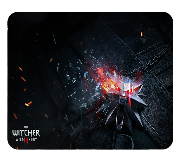 Podkładka pod myszkę Wiedźmin