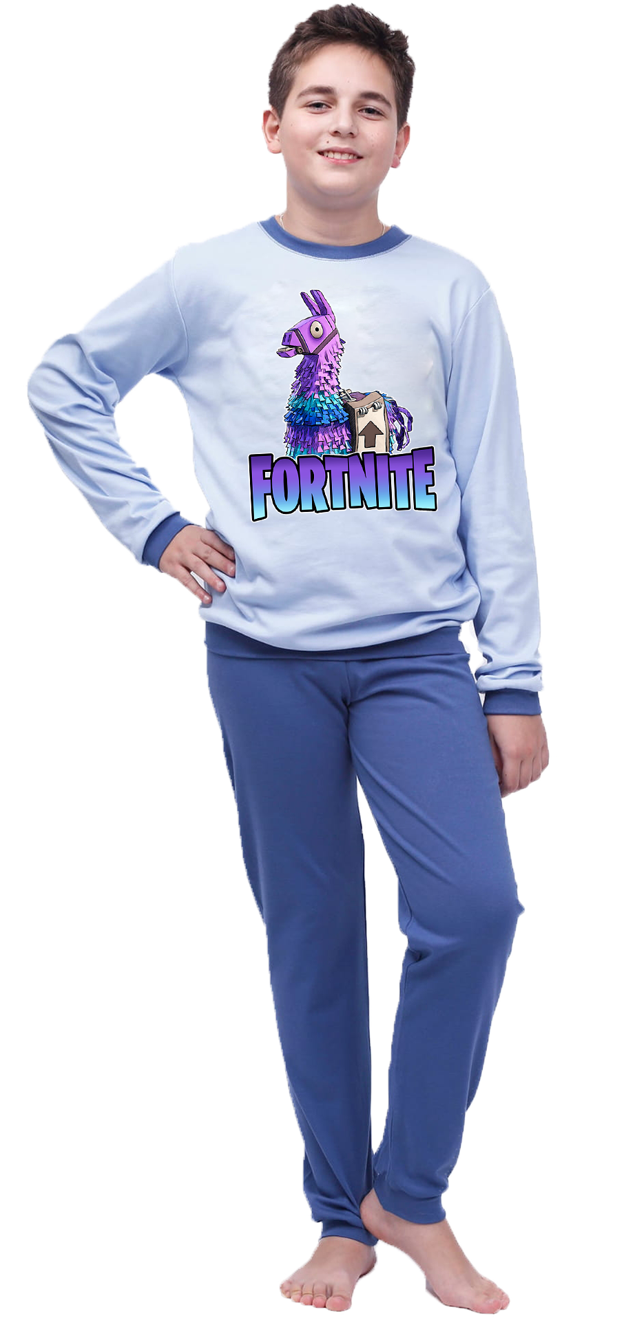 Piżama dziecięca Fortnite