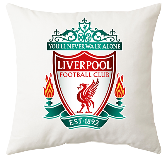Poduszka Liverpool