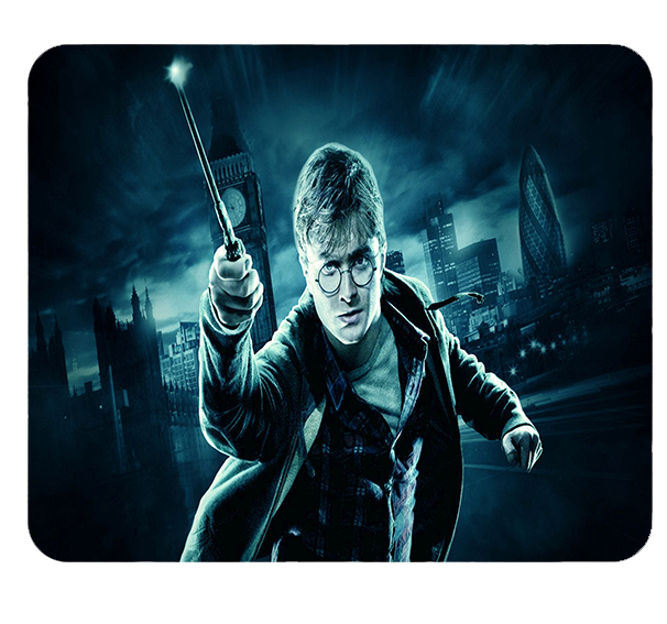 Podkładka pod myszkę Harry Potter