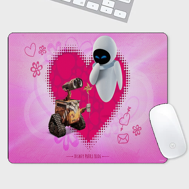 Podkładka pod myszkę Wall-E