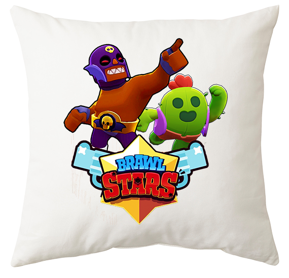 Poduszka Brawl Stars