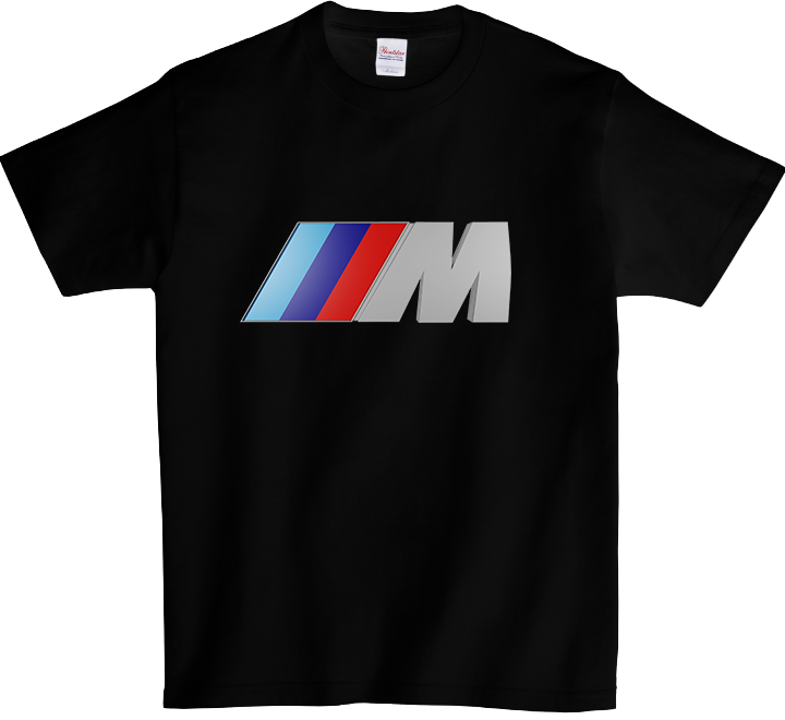 Koszulka T-shirt BMW