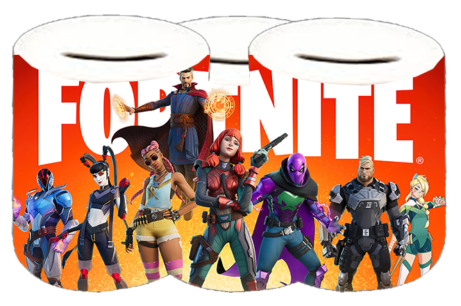 Skarbonka Ceramiczna Fortnite - Battle Royale