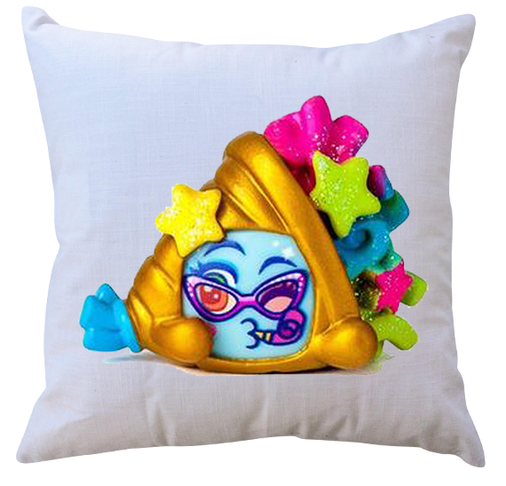 Poduszka Moji Pops