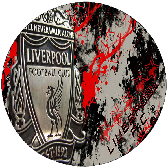Podkładka pod myszkę Liverpool