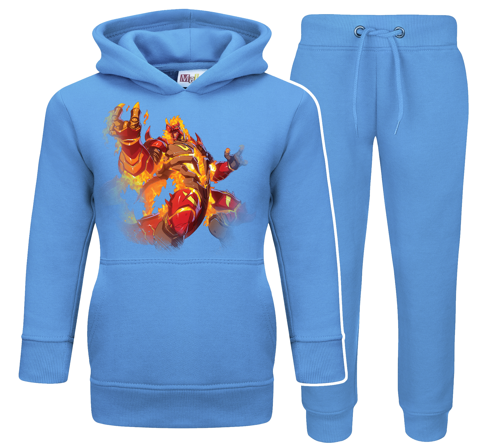 Dres Dziecięcy Bakugan