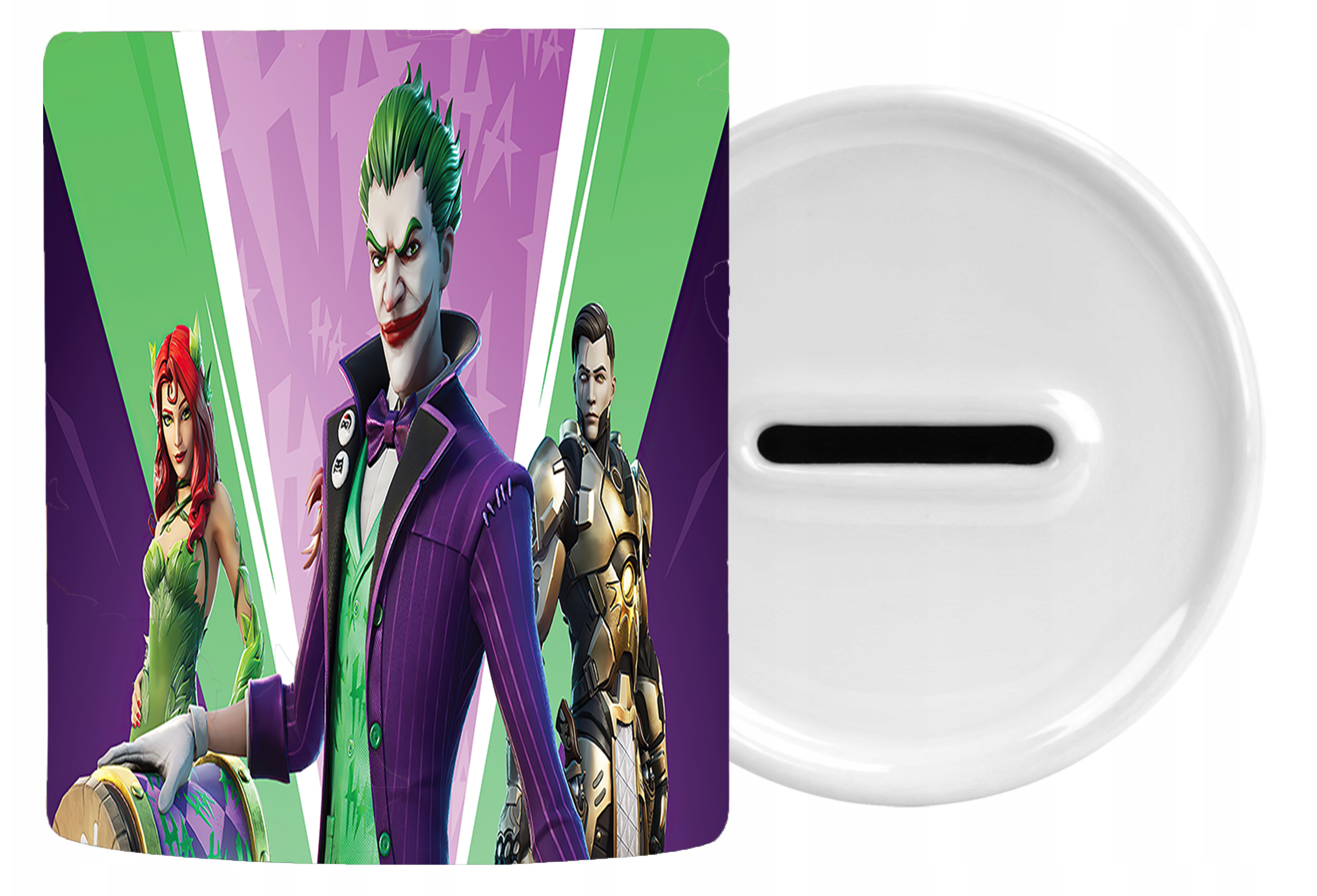 Skarbonka Ceramiczna Fortnite - Battle Royale