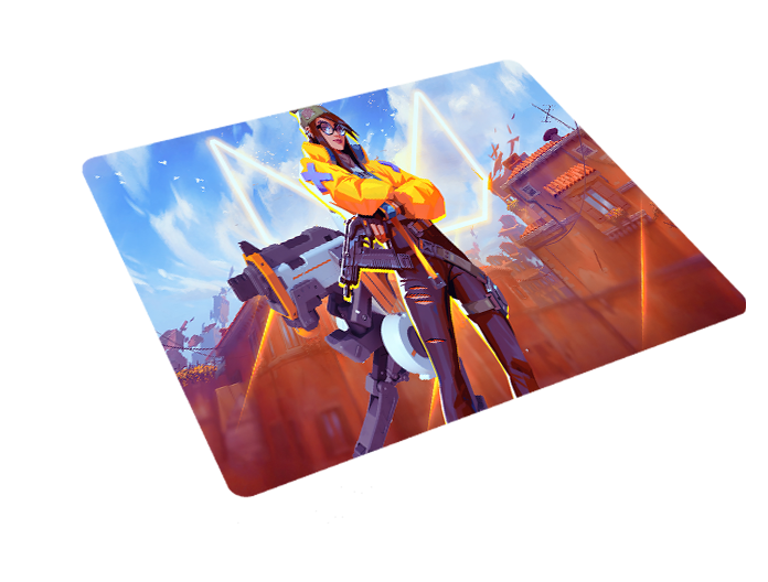 Podkładka pod myszkę Valorant