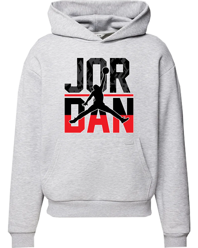 Bluza z kapturem Jordan