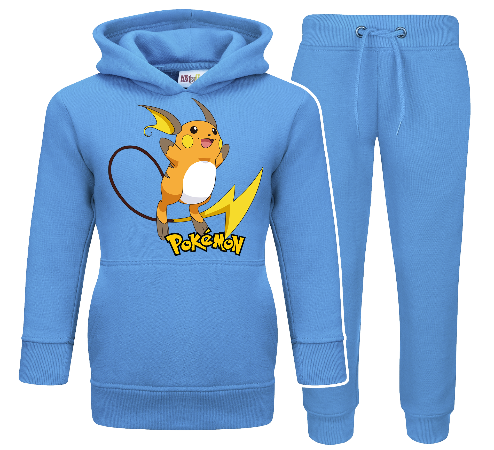 Dres Dziecięcy Pokemon - Adventure