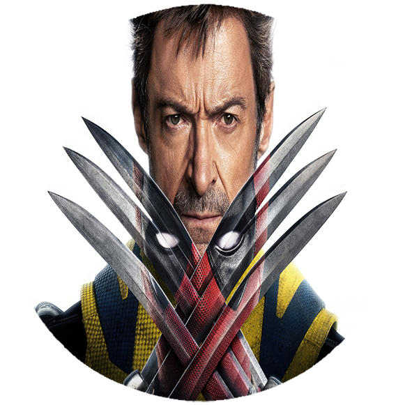 Podkładka pod myszkę Deadpool - Marvel