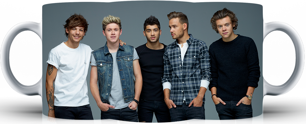 Kubek One Direction