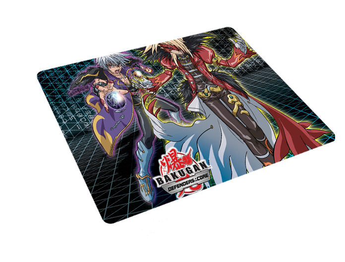 Podkładka pod myszkę Bakugan